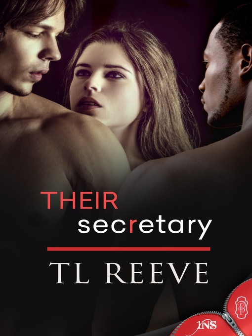 Title details for Their Secretary by T. L. Reeve - Available